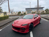 RX-8 タイプS 