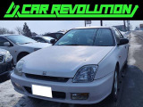 ホンダ プレリュード 2.2 SiR Sスペック