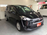 シエンタ 1.5 G 4WD 