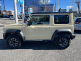 ジムニーシエラ 1.5 JC 4WD 