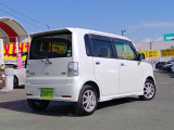 ピクシススペース カスタム G 