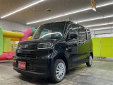 タント L 4WD 