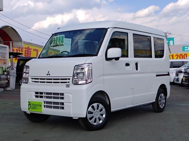 ミニキャブバン  G