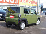 タフト G 4WD 
