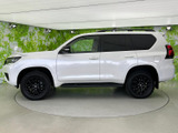 ランドクルーザープラド 2.7 TX Lパッケージ マットブラック エディション 4WD 