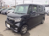 N-BOXカスタム G L ホンダセンシング 4WD 