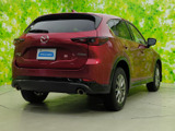 CX-5 2.5 25S スポーツアピアランス 4WD 