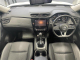 エクストレイル 2.0 20Xi ハイブリッド 4WD 4WD 修復歴無し