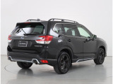 フォレスター 1.8 スポーツ 4WD 