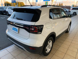 T-Cross TSI アクティブ 