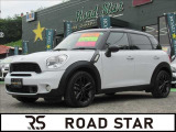 BMW MINI ミニクロスオーバー