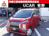 eKクロス EV G 