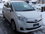 ラクティス 1.5 G 4WD 