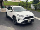 RAV4 2.0 X 