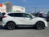 CR-V 2.0 ハイブリッド EX マスターピース 4WD 