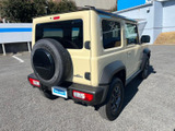 ジムニーシエラ 1.5 JC 4WD 