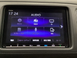 ヴェゼル 1.5 ハイブリッド Z ホンダセンシング 