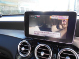ナビ付車です!ドライブには嬉しいBluetoothが繋がるので好きな音楽を聴いて快適なドライブを楽しめます。