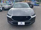 CX-30 2.0 X Lパッケージ 4WD 