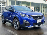 3008 GTライン 