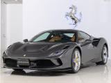 F8トリブート  F1 DCT