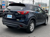 CX-5 2.0 20S 