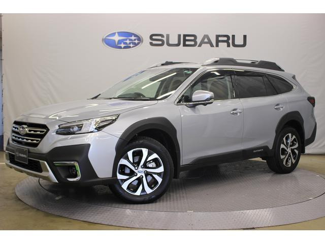 レガシィアウトバック 1.8 リミテッド EX 4WD 