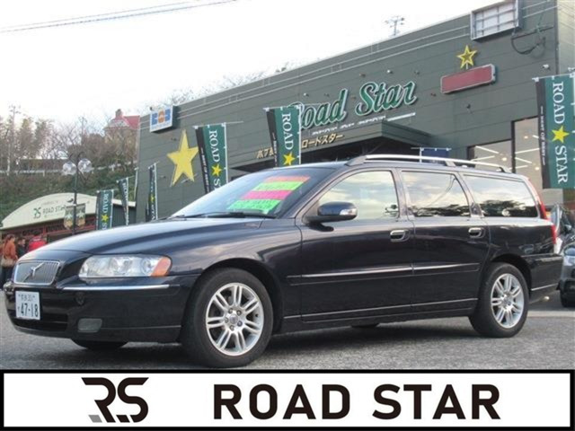 V70 クラシック 
