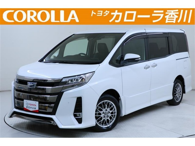 ノア 1.8 ハイブリッド Si W×B II 