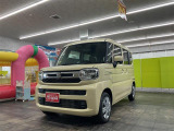 スペーシア ハイブリッド(HYBRID) G 4WD 