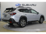 レガシィアウトバック 1.8 リミテッド EX 4WD 