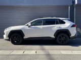 RAV4 2.0 アドベンチャー オフロードパッケージ II 4WD 