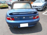 Z3 ロードスター 2.0 特別仕様車