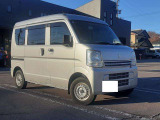 エブリイ PA リミテッド ハイルーフ 5AGS車 4WD 