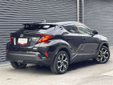 C-HR ハイブリッド 1.8 G 