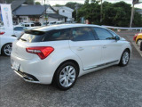 DS5 シック 