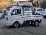 キャリイ KC 農繁仕様 4WD 