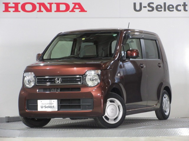 N-WGN G ホンダ センシング 