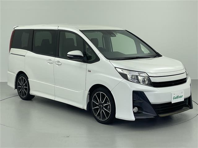 ノア 2.0 Si G's 修復歴無し