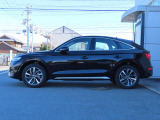 Q5スポーツバック 40 TDI クワトロ アドバンスト ディーゼル 4WD