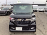 N-BOXカスタム G L ホンダセンシング 4WD 