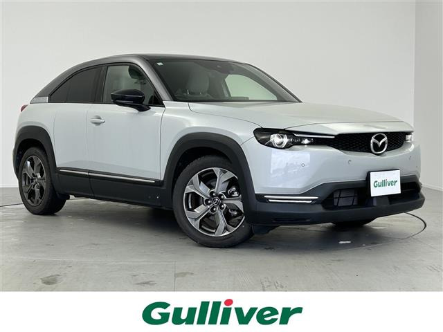 MX-30 2.0 モダン コンフィデンス 4WD 4WD 修復歴無し