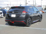 リーフ  NISMO