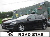ボルボ V60