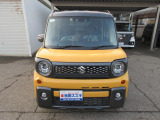 スペーシアギア ハイブリッド(HYBRID) XZターボ 4WD 