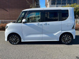 タントカスタム RS 