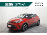 トヨタ C-HR