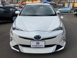 プリウス 1.8 S セーフティ プラス 