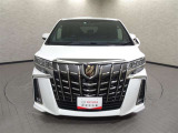 アルファード 2.5 S タイプゴールド