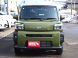 タフト G 4WD 